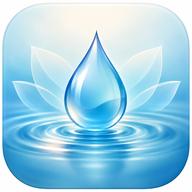 Mayim app icon